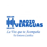 Logo of RADIOVERAGUAS android Application 